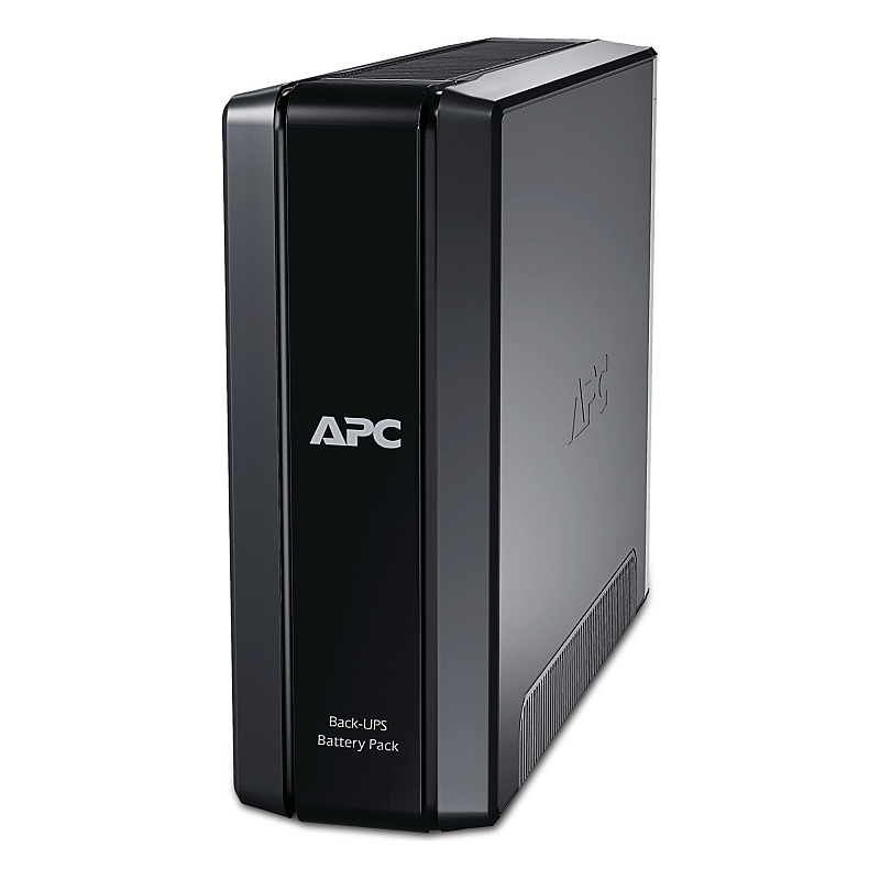 APC Externer Batteriesatz -Back-UPS Pro (für die Modelle 1500 VA Back-UPS Pro)