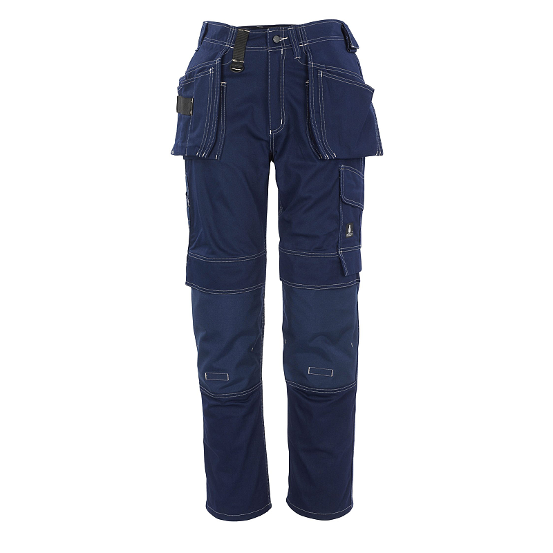 MASCOT 06131-630-01-90C56 Hosen Navy