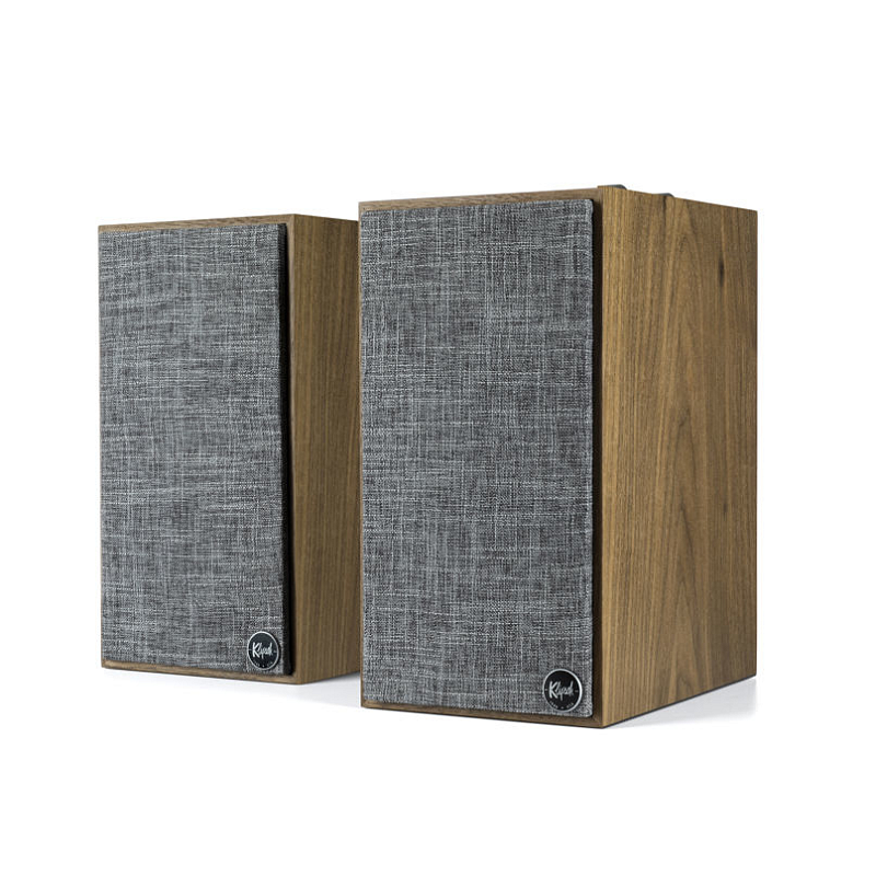 Klipsch The Fives Holz Kabelgebunden 160 W