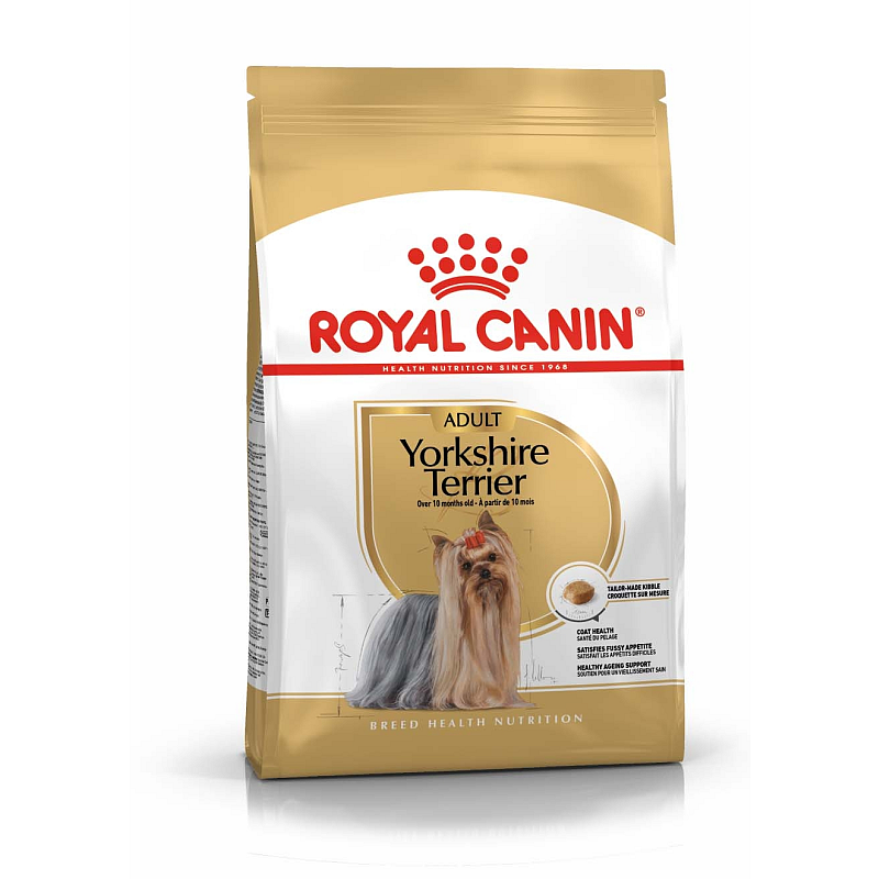 Royal Canin 3182550799768 Hunde-Trockenfutter 3 kg Adult Geflügel