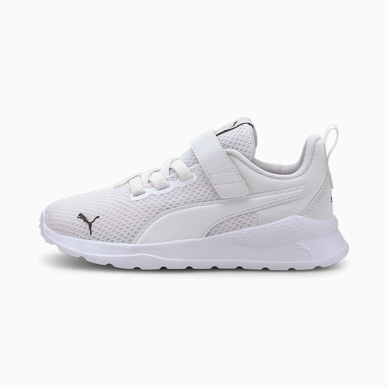 PUMA 372009_02_31 Sportschuh Weiß