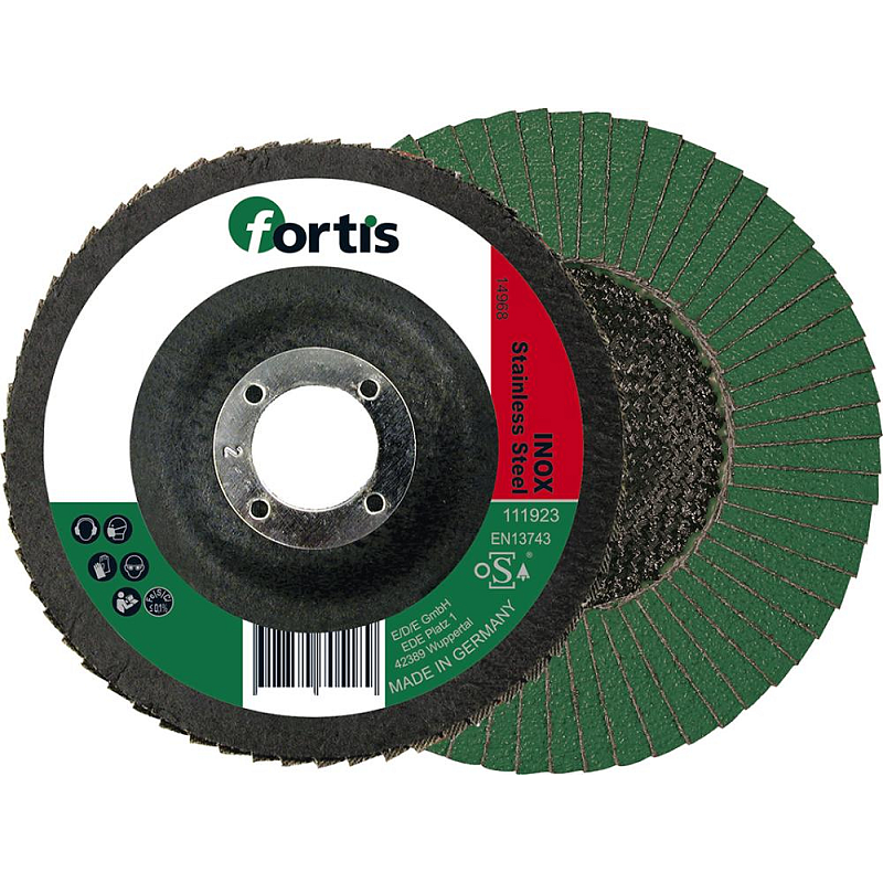 Fortis 4317784705172 Winkelschleifer-Zubehör