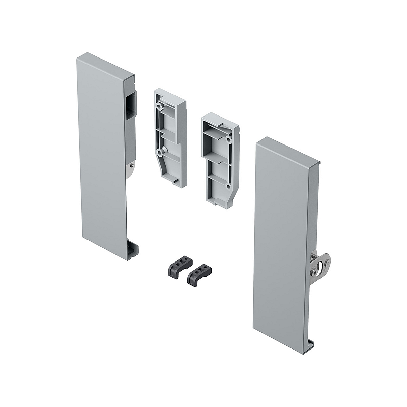Hettich 9123089 Schubladenrolle & -schiene