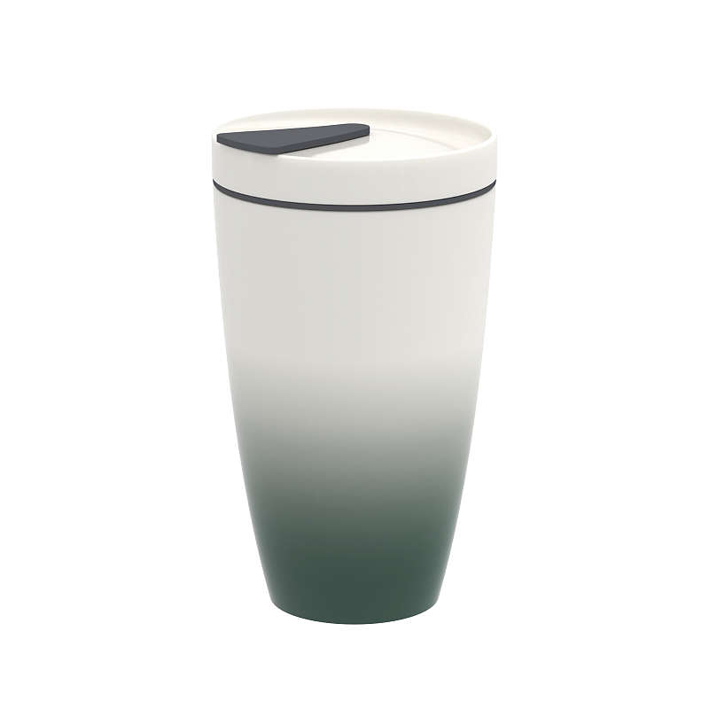 Villeroy & Boch 1048689352 Tasse Weiß 1 Stück(e)