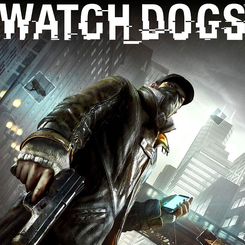 Ubisoft Watch Dogs Standard Deutsch, Englisch, Vereinfachtes Chinesisch, Koreanisch, Dänisch, Spanisch, Finnisch, Französisch, Ungarisch, Italienisch, Japanisch, Niederländisch, Norwegisch, Polnisch, Portugiesisch, Russisch, Schwedisch, Tschechisch PlayStation 3