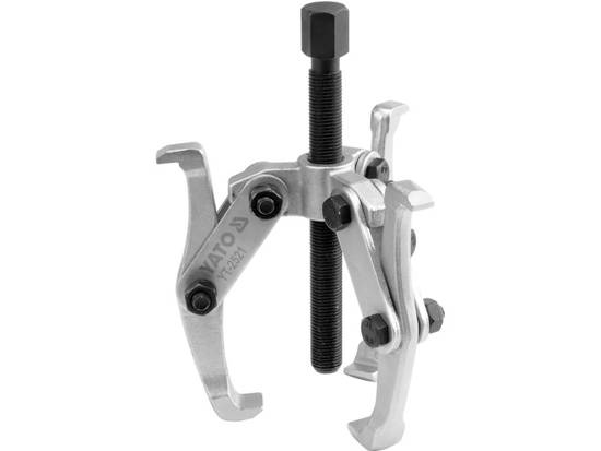 Yato YT-2521 Rollenabzieher Abzieher mit Gleitbacken 15,2 cm (6") 5 t