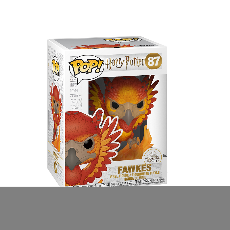 FUNKO 42239 Action-/Sammelfiguren-Zubehör Polyvinylchlorid (PVC)