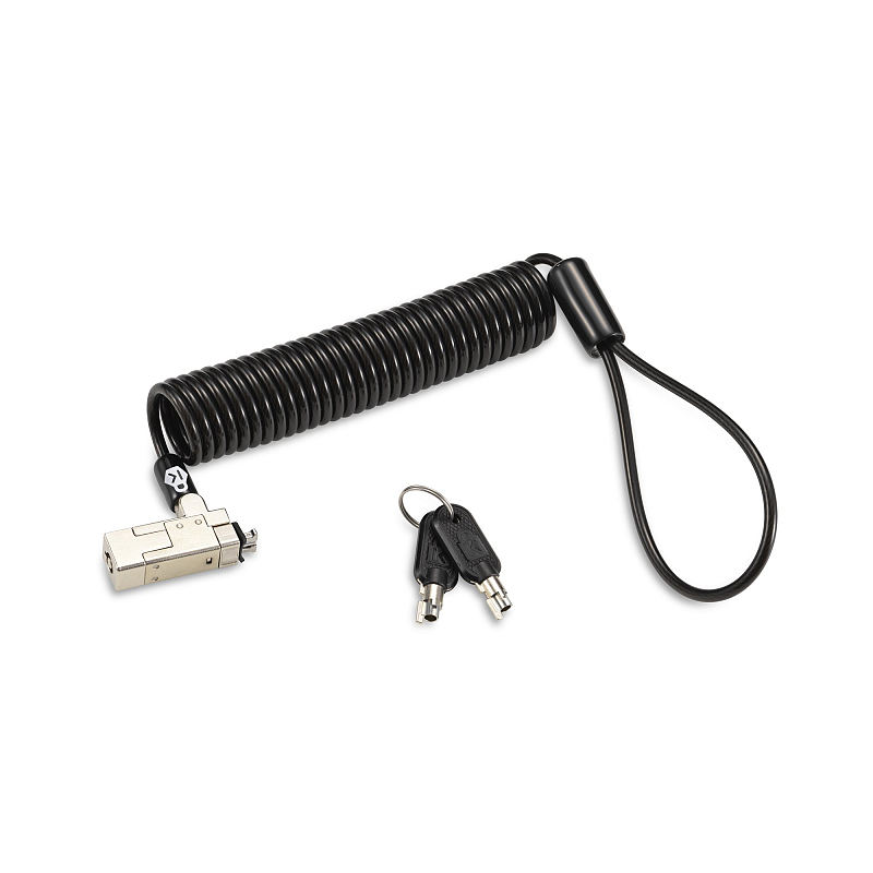 Kensington Slim NanoSaver 2.0 Portables Laptopschloss