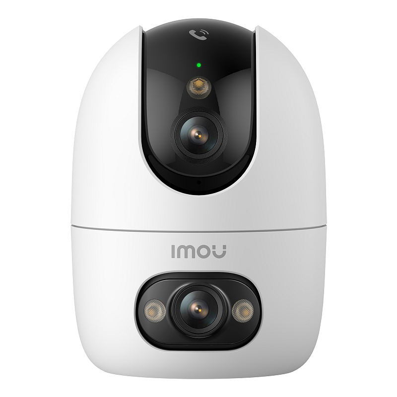 Imou A1 dual Turret IP-Sicherheitskamera Draußen 2304 x 1296 Pixel Decke / Schreibtisch