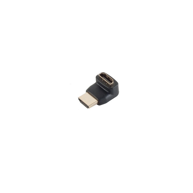 S/CONN maximum connectivity 77407-1 Kabeladapter HDMI Schwarz