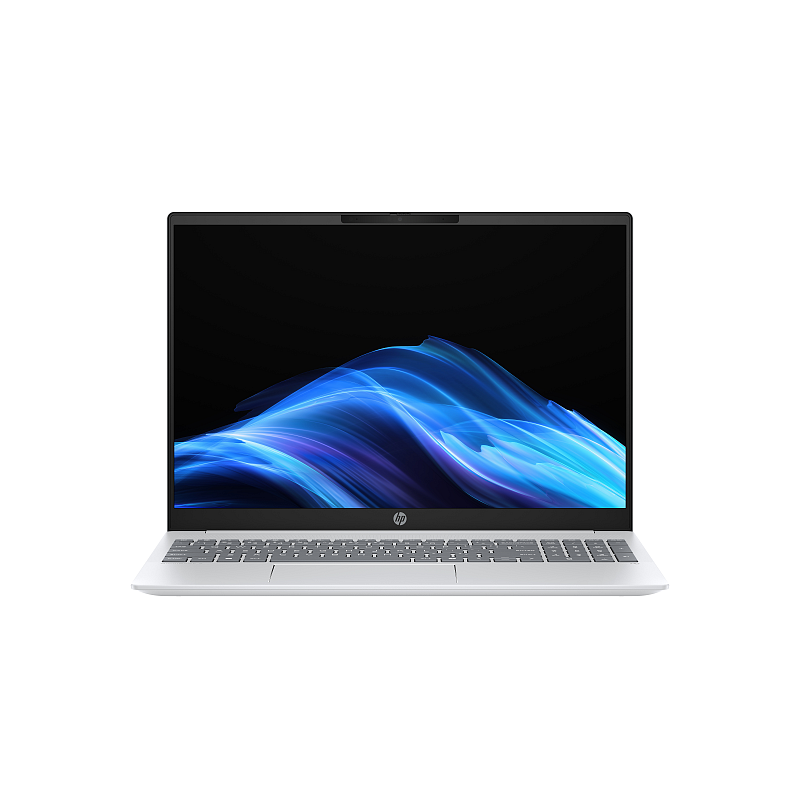 HP OmniBook 5 NGAI OmniBook 5 Next Gen AI 16-ag1477ng Copilot+ PC AMD Ryzen AI 7 350 Laptop 40,6 cm (16") 2K 32 GB LPDDR5x-SDRAM 1 TB SSD Wi-Fi 6 (802.11ax) Windows 11 Home Silber