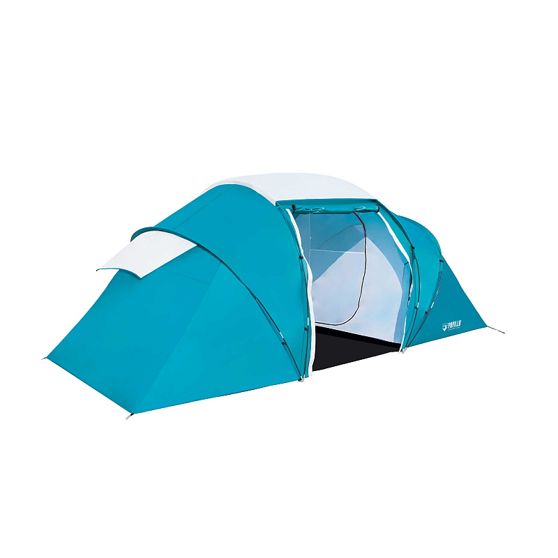 Bestway 68093 Campingzelt 4 Person(en) Blau, Weiß Kuppel-/Iglu-Zelt