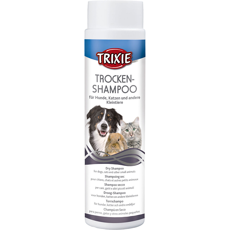 TRIXIE 29182 Shampoo für Haustiere