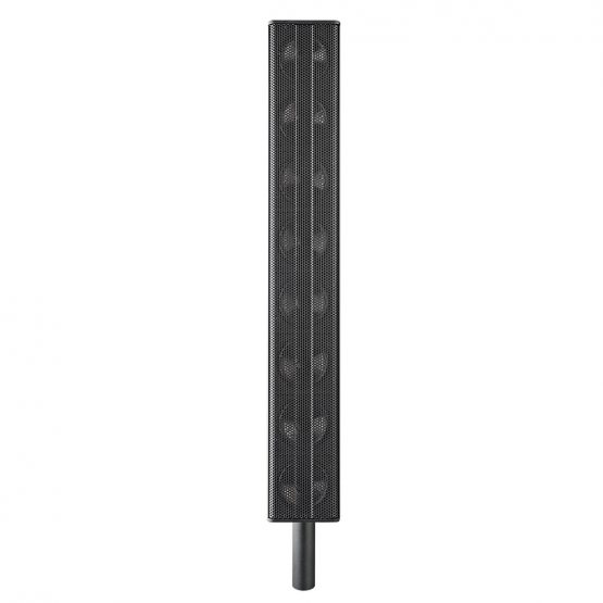 HK Audio E835 Lautsprecher 1-Weg Schwarz Kabelgebunden 300 W