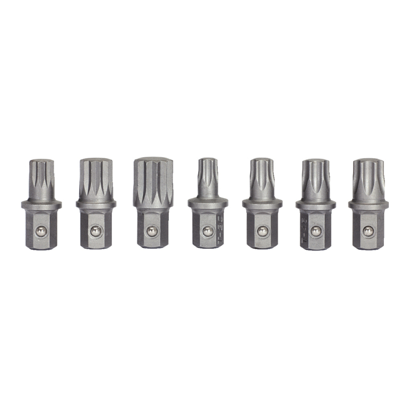 KS Tools 140.2187 Schraubenziehereinsatz 1 Stück(e)