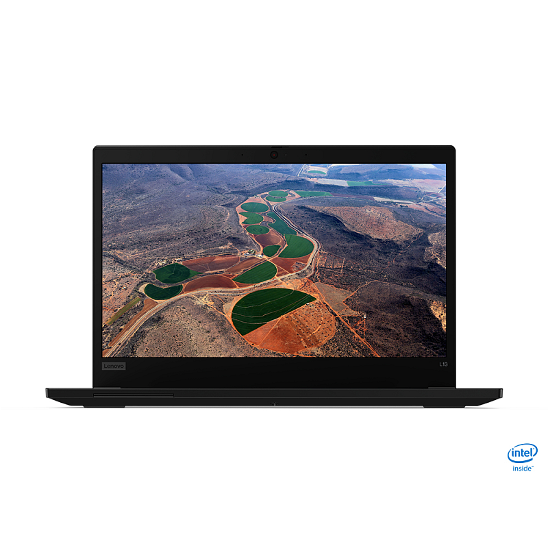 Lenovo ThinkPad L13 Gen 2 (Intel) Intel® Core™ i7 i7-1165G7 Laptop 33,8 cm (13.3") Full HD 16 GB DDR4-SDRAM 1 TB SSD Wi-Fi 6 (802.11ax) Windows 10 Pro Deutsch Schwarz