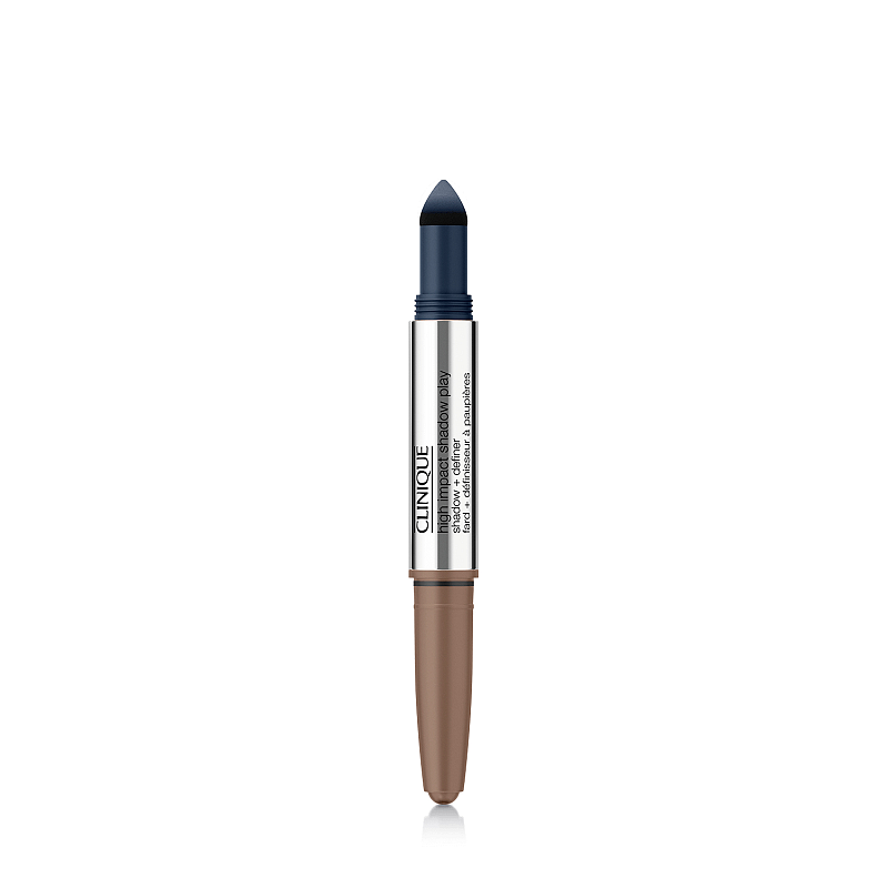 Clinique High Impact Shadow Play Lidschatten 4 ml Day + Night Satin, Matte, Schimmer