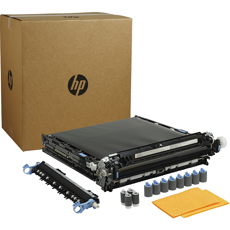 HP LaserJet D7H14A Übertragungs- und Walzenkit