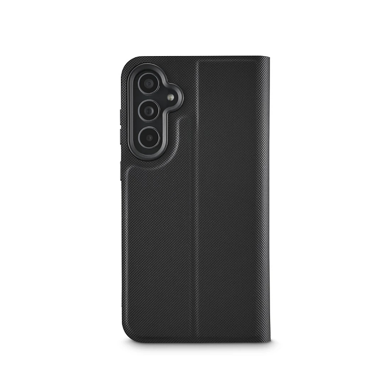 Hama 00136052 Handy-Schutzhülle 16,3 cm (6.4") Flip case Schwarz