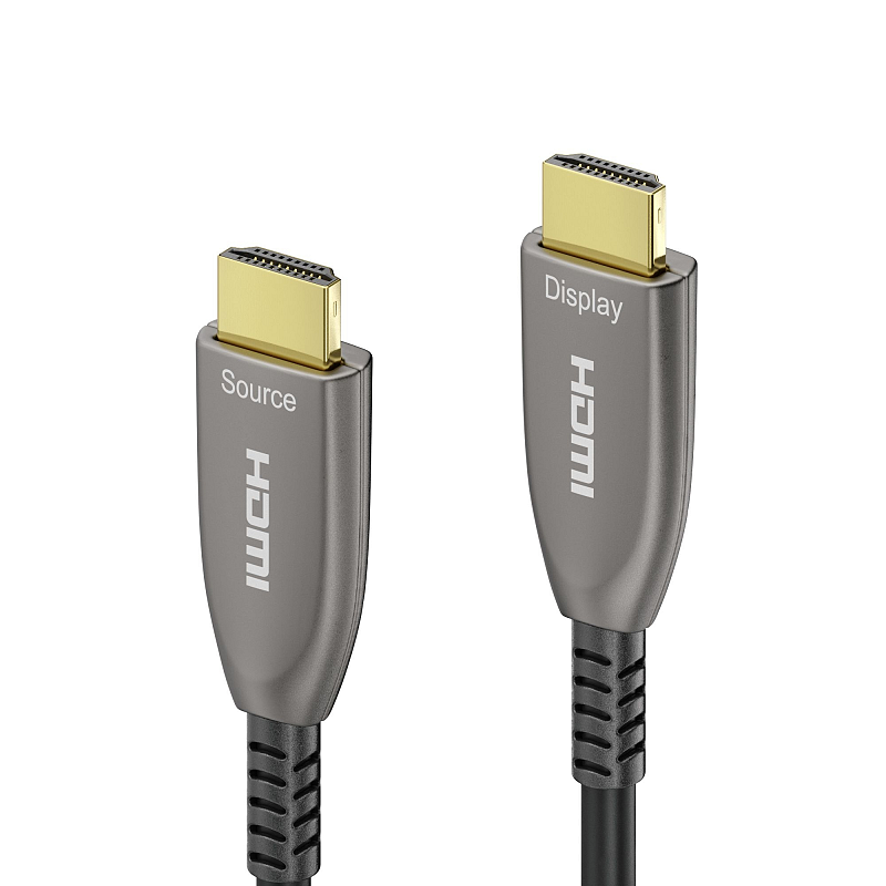 sonero X-AOC210-150 HDMI-Kabel 15 m HDMI Typ A (Standard) Schwarz