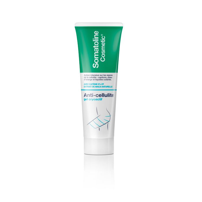 Somatoline Cosmetic 8002410066746 Body-Creme/Lotion 250 ml Frauen