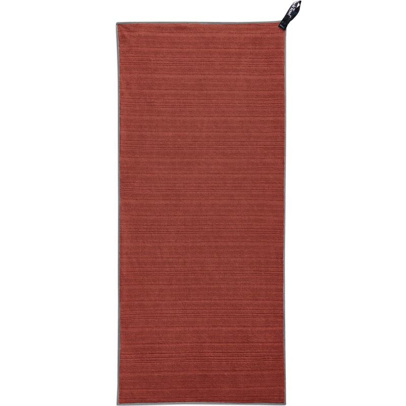PackTowl 11654 Abtrockentuch für das Gesicht Terrakotta Nylon, Polyester