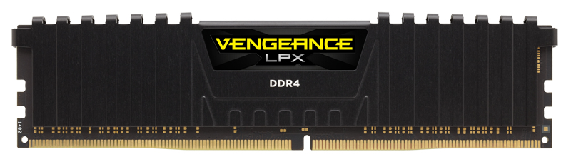 Corsair Vengeance LPX Speichermodul 32 GB 4 x 8 GB DDR4 288-pin DIMM
