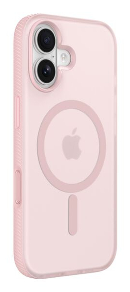 Belkin SheerForce Handy-Schutzhülle 16 cm (6.3") Cover Pink