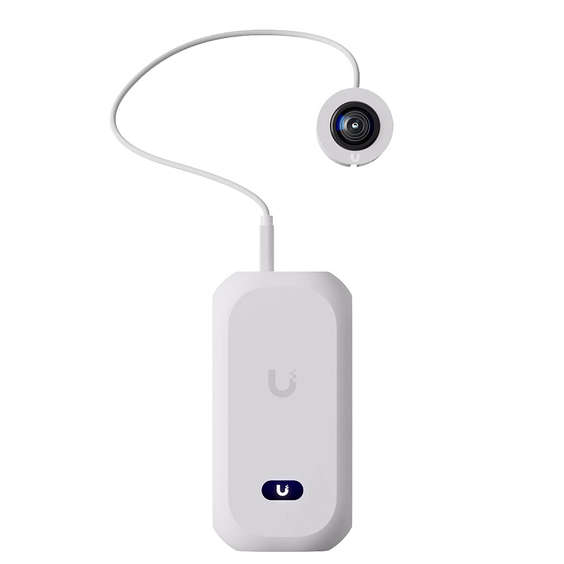 Ubiquiti AI Theta Professional IP-Sicherheitskamera Drinnen 2160 x 2160 Pixel Decke/Wand