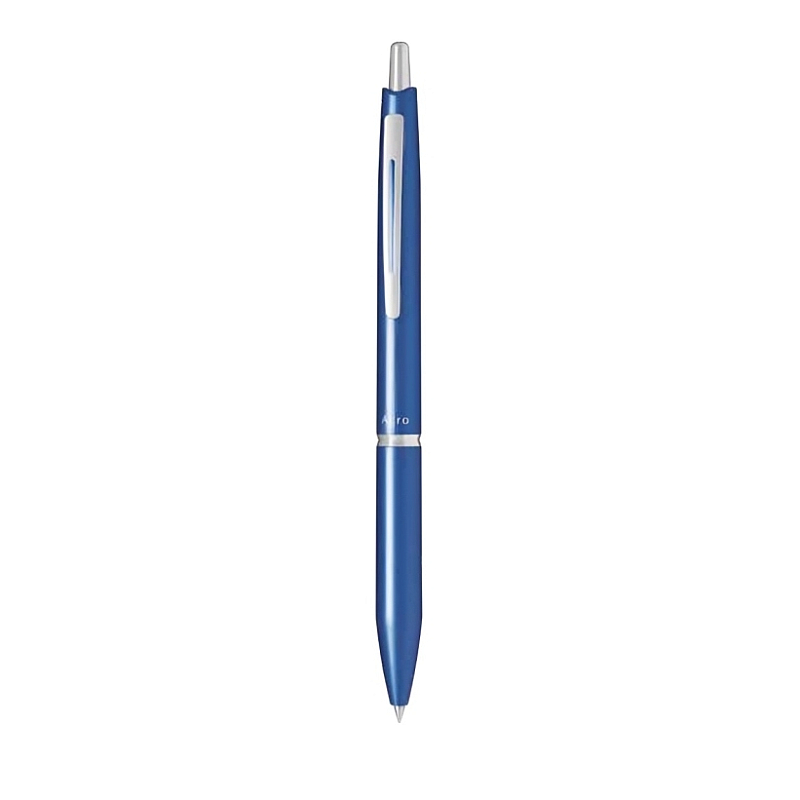 Pilot 011252 Anklippbarer versenkbarer Stift Schwarz 1 Stück(e)