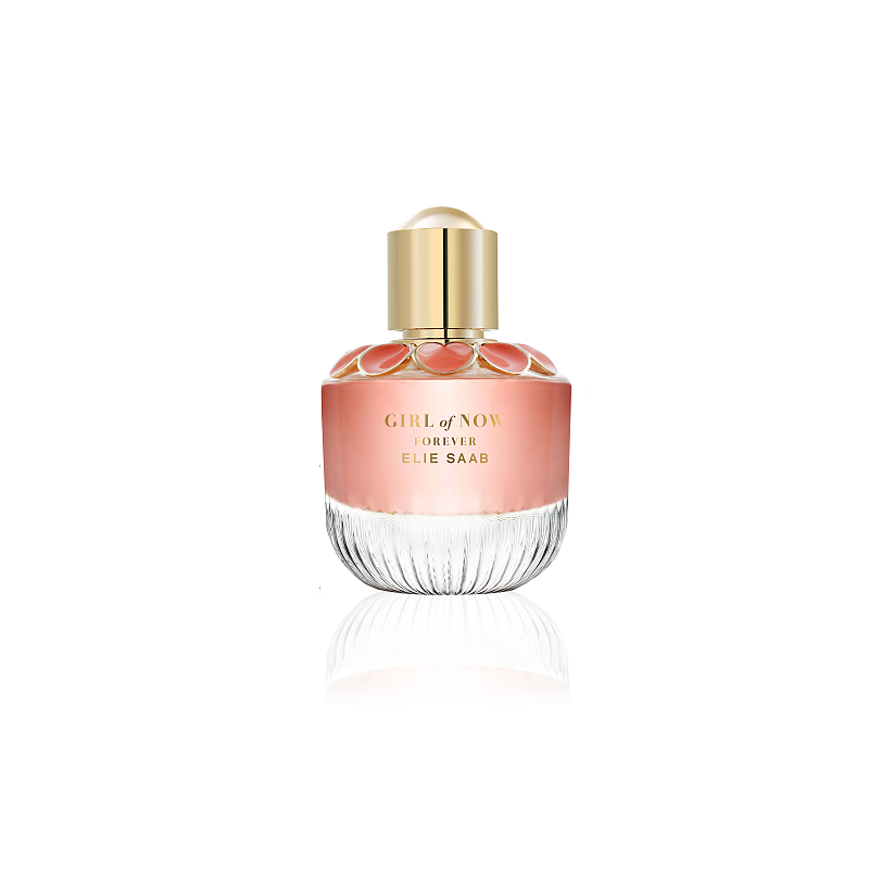 Elie Saab Girl of Now Forever 50 ml Frauen