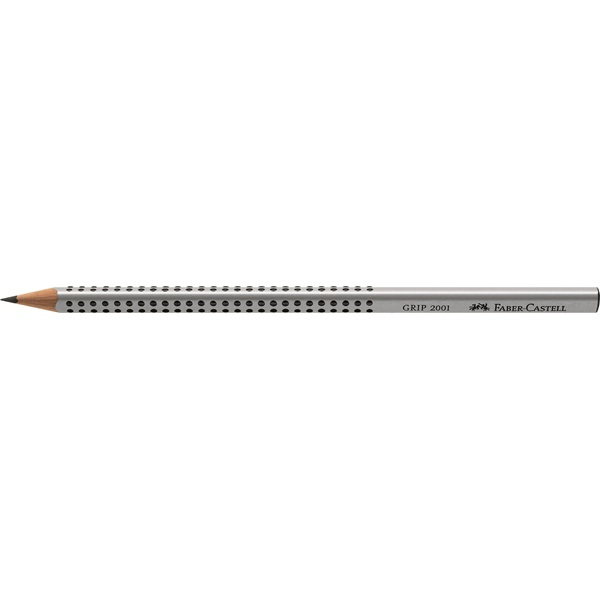 Faber-Castell Bleistift Grip 2001