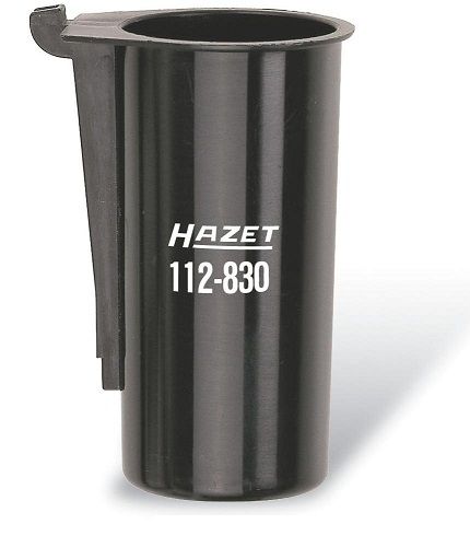 HAZET 112-850 Werkzeugständer & -regal Werkzeughalter/Regal aus perforierter Hartfaserplatte
