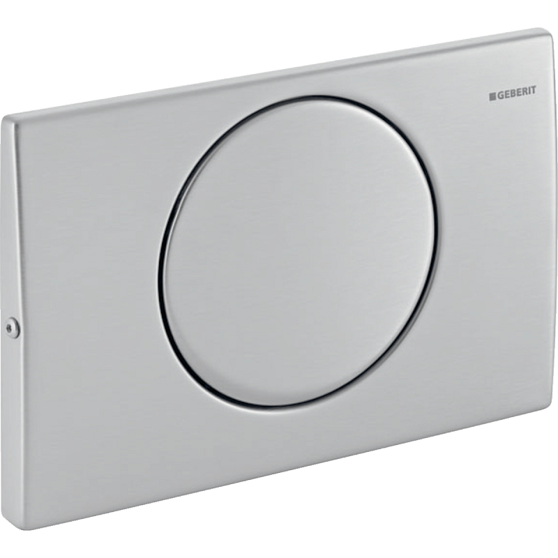 Geberit 115.751.00.1 Ersatzteil für Toilettenspülung Spülplatte