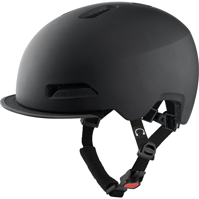 Alpina Sports BROOKLYN Schwarz