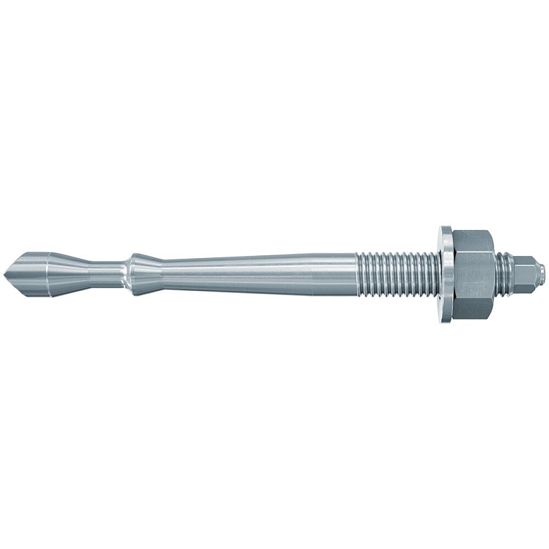 Fischer 506917 Schraubanker/Dübel 4 Stück(e) 170 mm