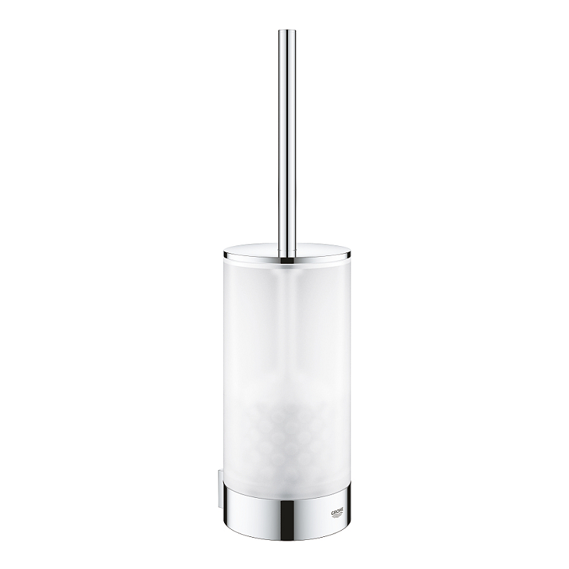 GROHE Selection WC-Bürste & Halter