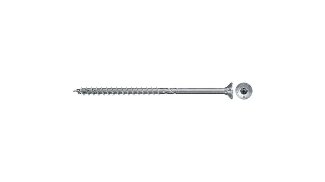 Fischer 670649 Schraube/Bolzen 30 mm 50 Stück(e)
