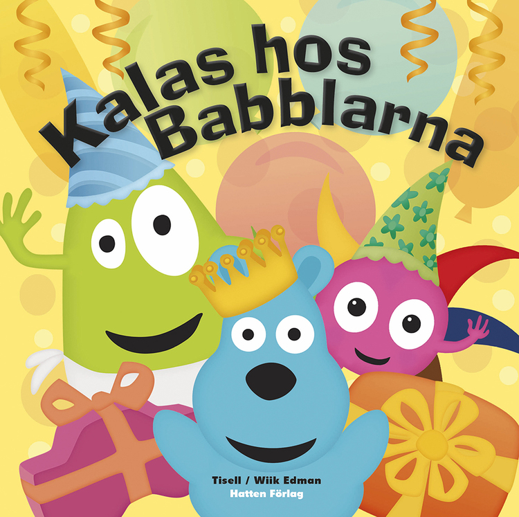 Teddykompaniet 12461 Buch Für Kinder Schwedisch Hardcover
