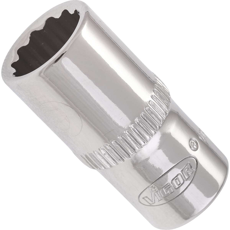 Vigor V7514-8 Steckdosen/Steckdosen-Set Buchse