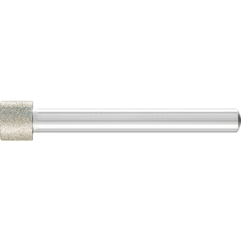 PFERD DZY-N 10,0-8/6 D 126 Rotierendes Schleifwerkzeug Zubehör