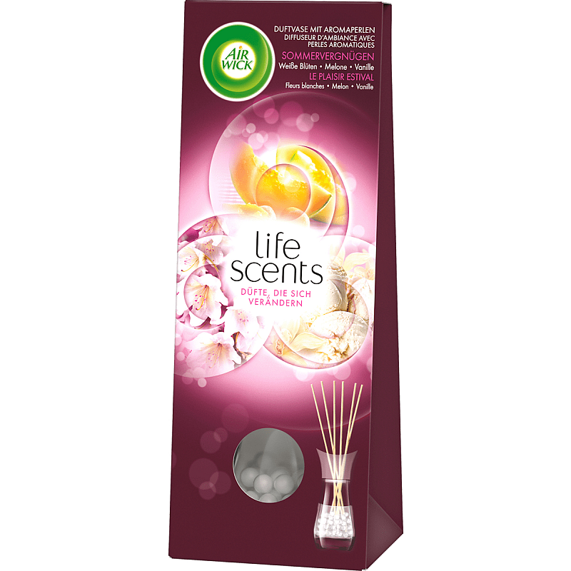 Air Wick 3006562 Luftpflege Drinnen Spray 30 ml