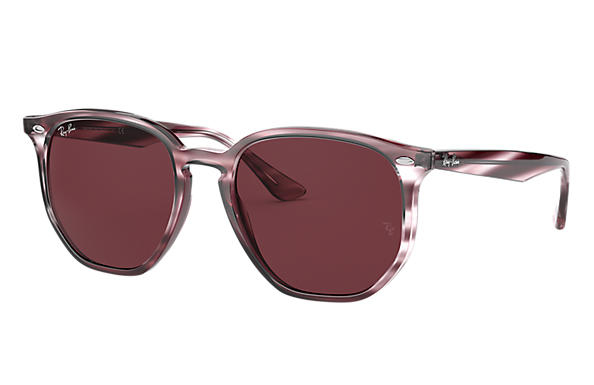 Ray-Ban RB4306 Sonnenbrille