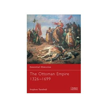 Ottoman Empire 1326-1699 Buch Geschichte Englisch 96 Seiten