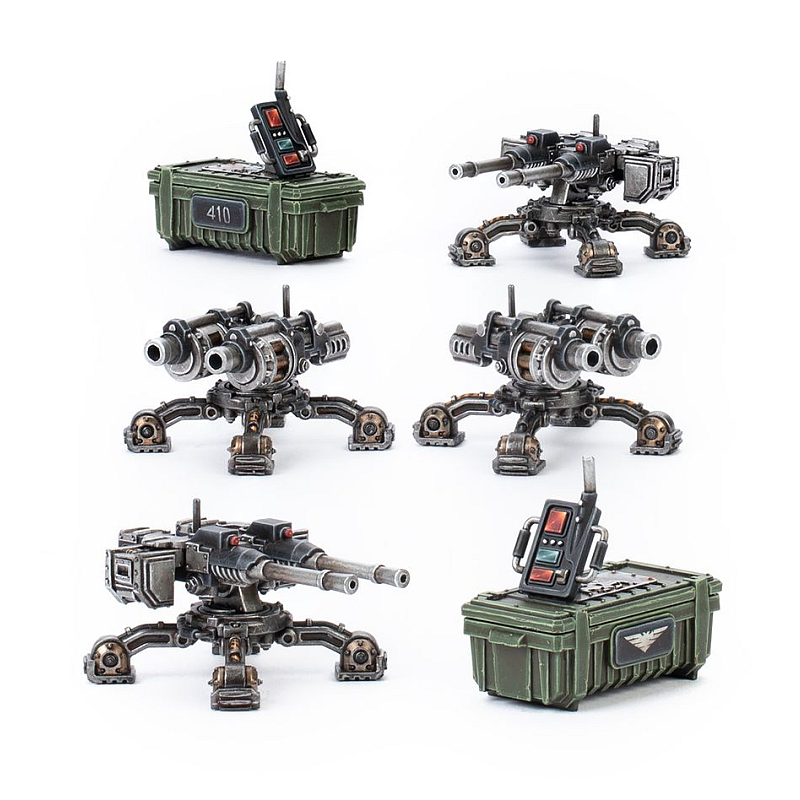 Games Workshop 301-35 collectible figure