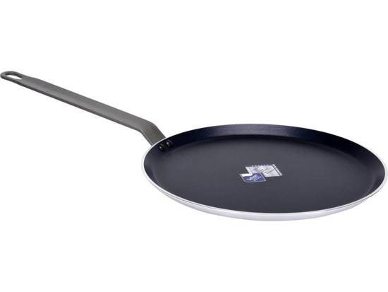 Yato YG-00153 Pfanne Pfannkuchenpfanne Rund