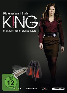 STUDIOCANAL 503964 Film/Video DVD Deutsch, Englisch