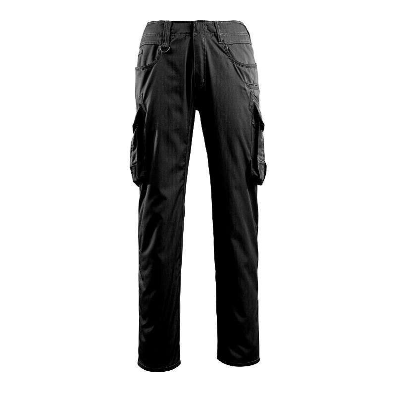 MASCOT 16179-230-09-90C50 Hosen Schwarz