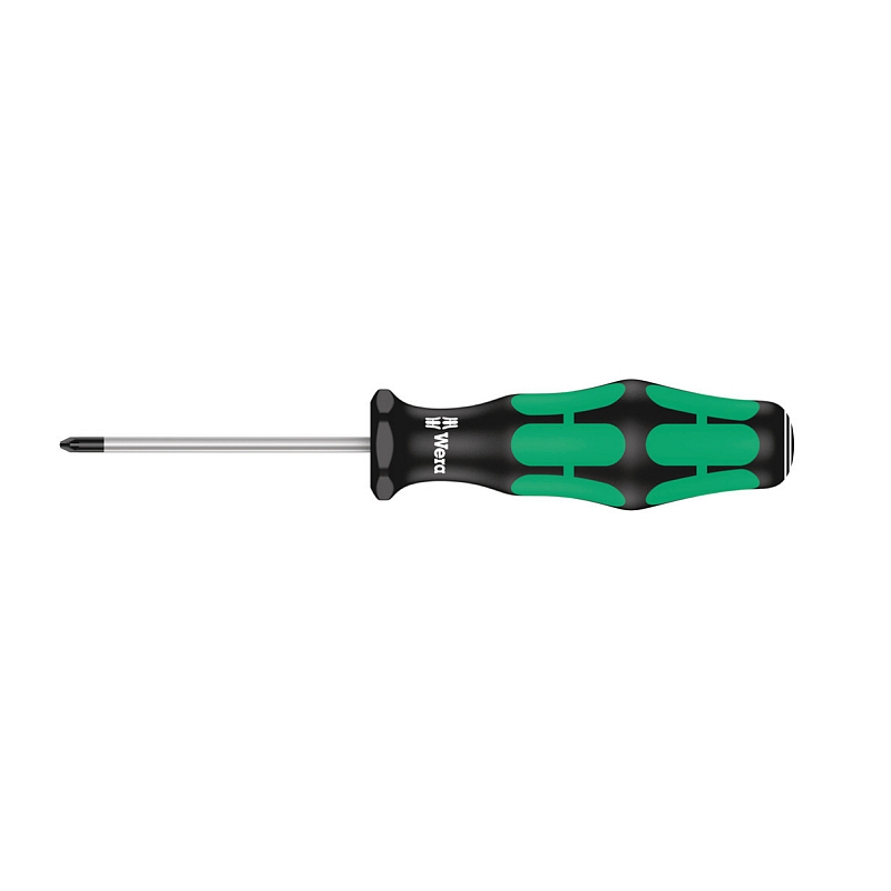 Wera 355 PZ Einzeln Schraubendreher mit einer Richtung