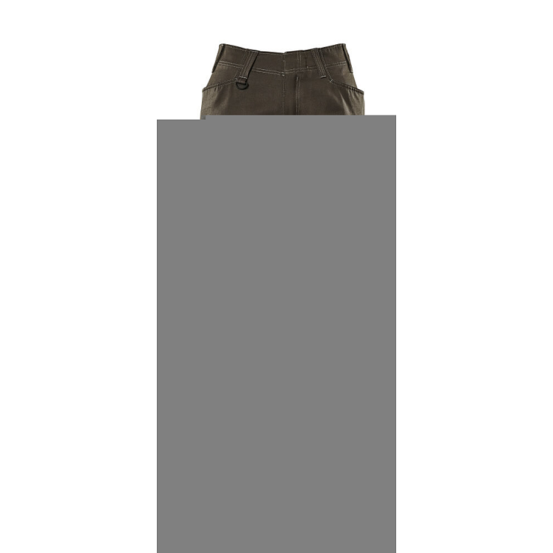 MASCOT 15679-860-18222 Hosen Anthrazit, Rot